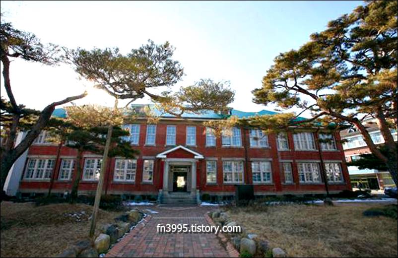 양림동 역사문화마을