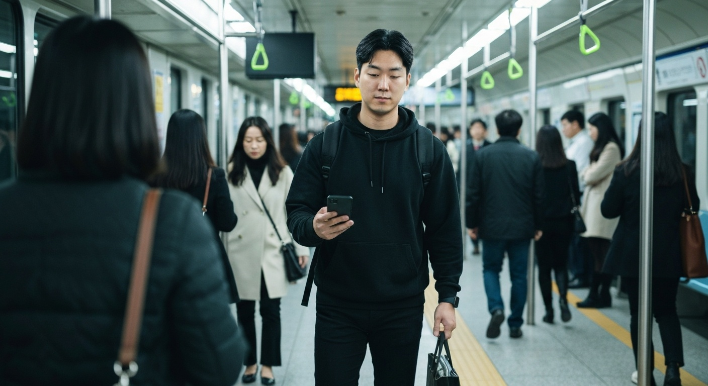 애플페이 교통카드 사용