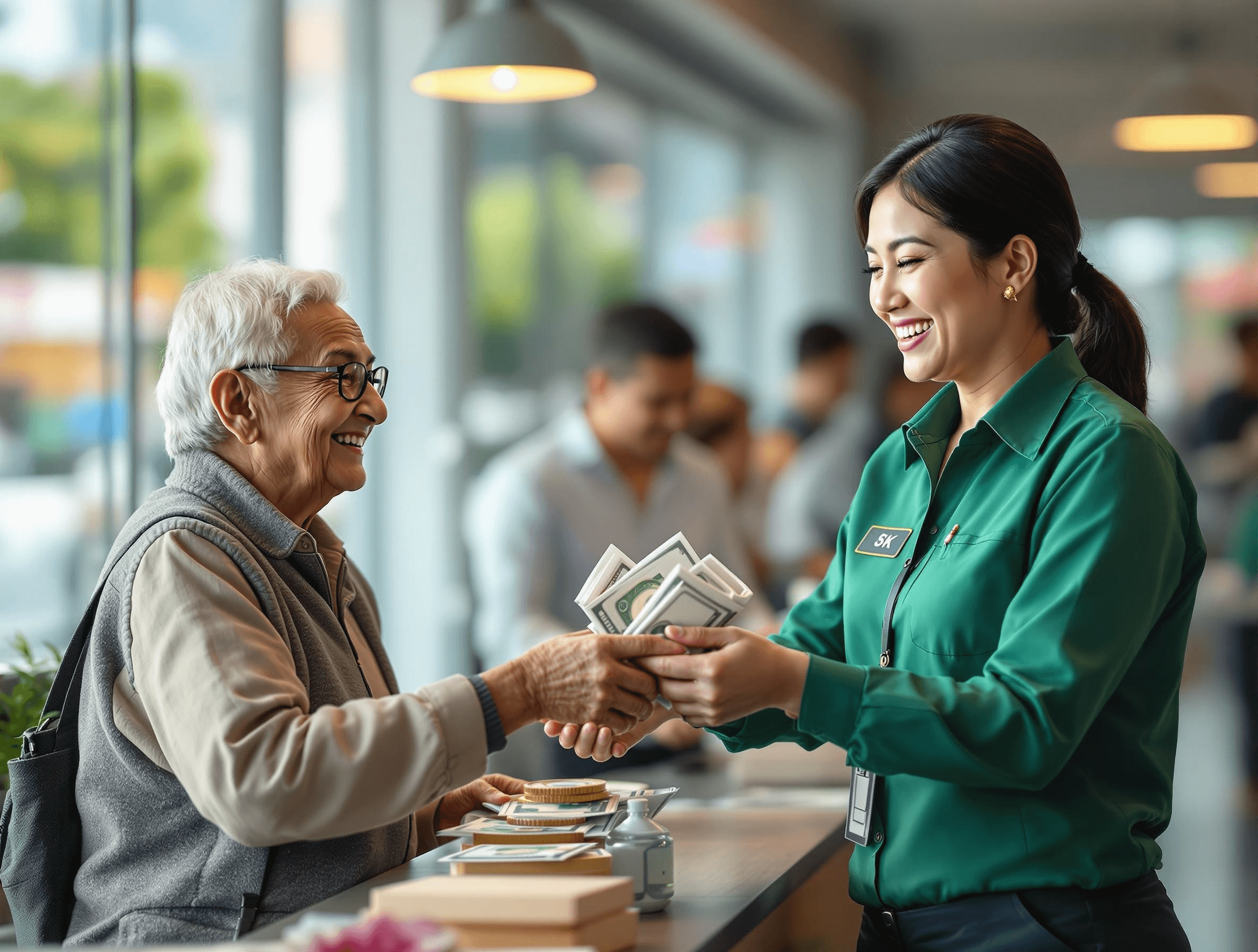 근로장려금, 1년에 두 번 받을 수 있어요?