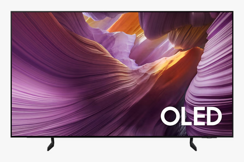 삼성전자 2025년형 OLED TV 138cm(55인치) 스펙, 사양, 제원