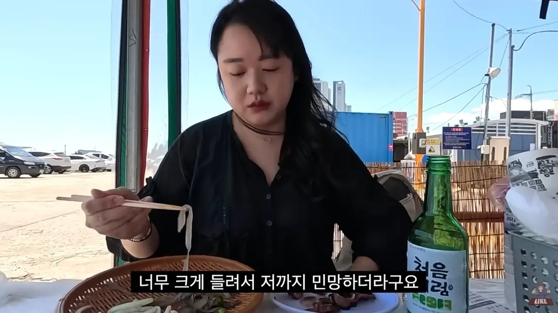 김술포차
