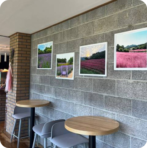 고창 청농원 카페청(카페) 이미지/ 출처: 고창 청농원