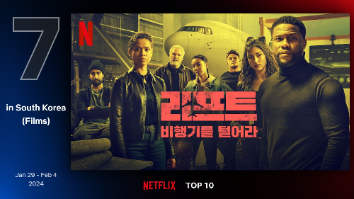 넷플릭스 영화추천 7위