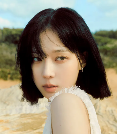 윈터 사진
