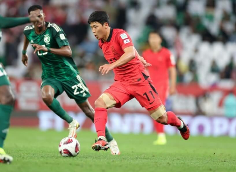 8강-아시안컵-카타르-생중계-한국-호주