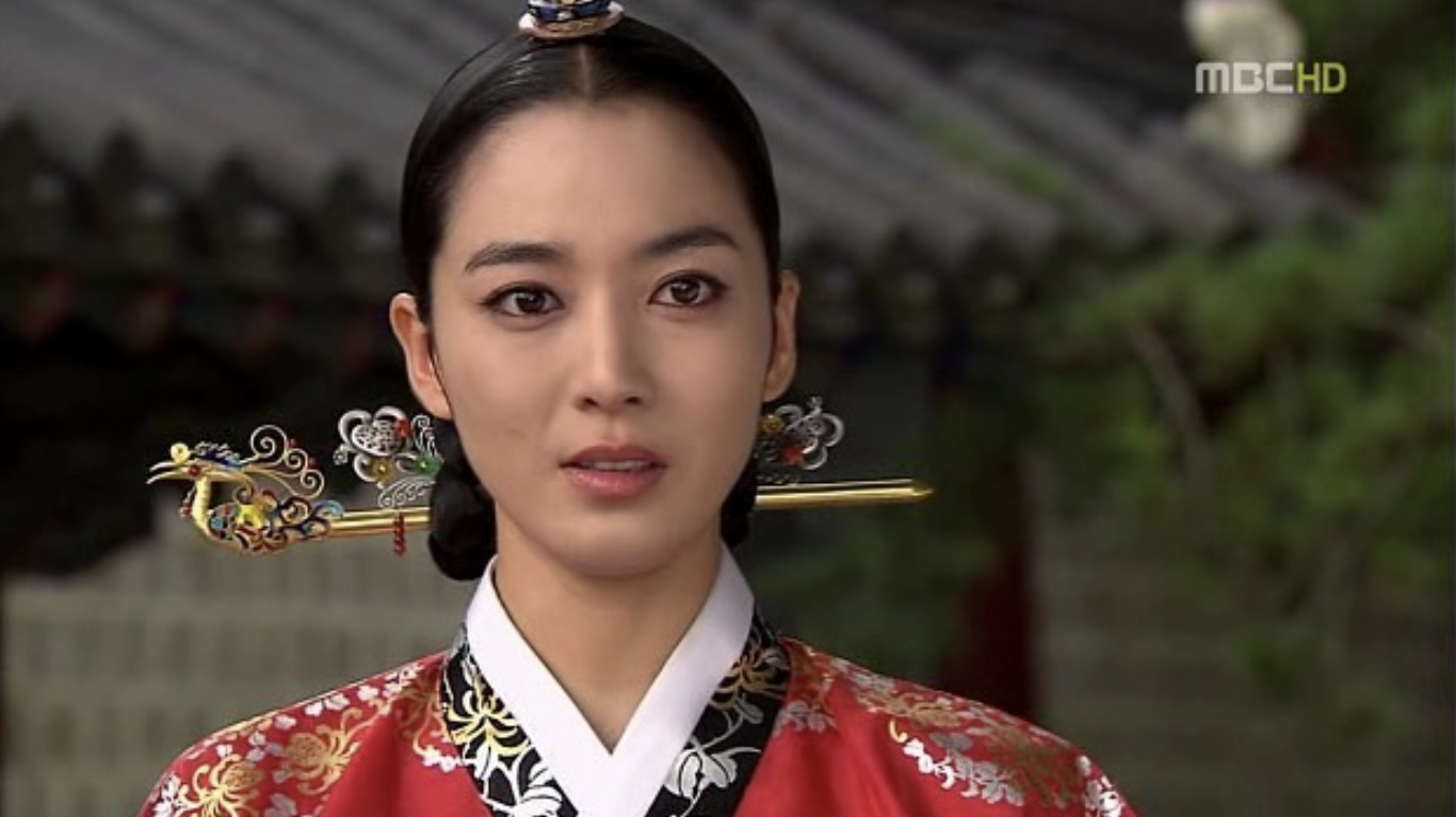 이소연 동이