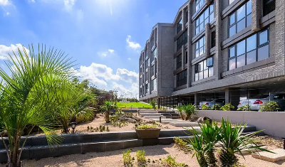 제주한달살기 숙소 아다지오