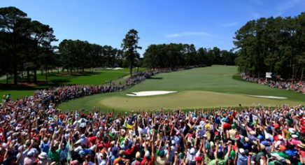 마스터스 갤러리 사진