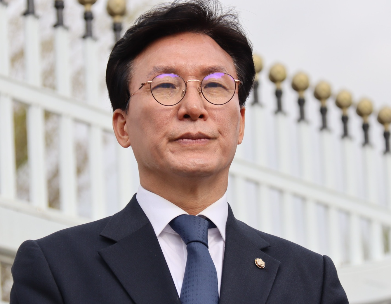 김민석 의원 프로필