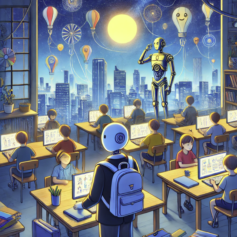 최신 최고 혁신 서비스는 AI, 클라우드, 스트리밍 관련