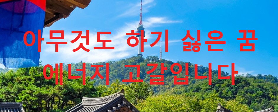꿈과건강
