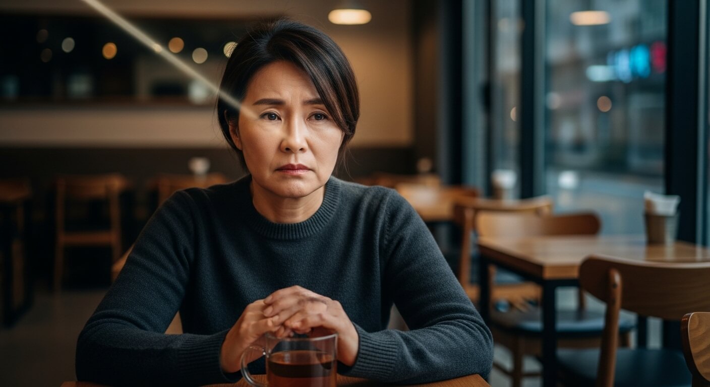 장 건강 회복 식단
