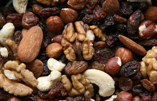 혈당 관리에 좋은 간식 리스트