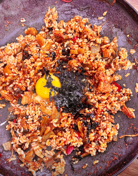 윤심이네 실비집 대표 메뉴