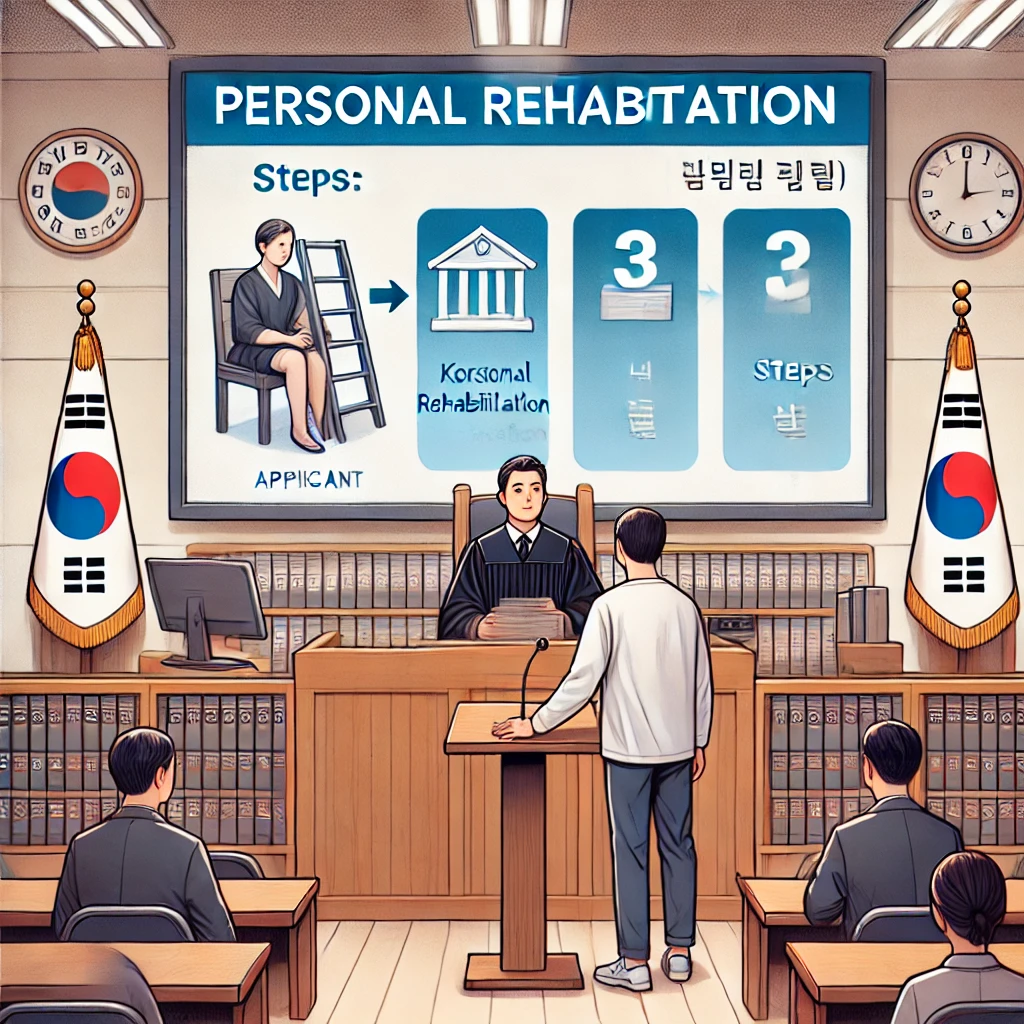개인회생 절차