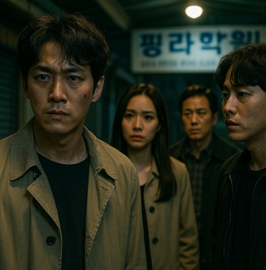 신작 한국영화