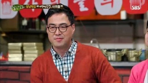 이만기 나이, 프로필, 가족 관계부터 방송 활동 및 건강 비결까지