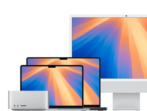 제품 철학, 최초의 아이폰 , 아이맥