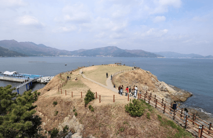 경남 겨울 명소 추천, 전망·야경·실내 여행 BEST 4