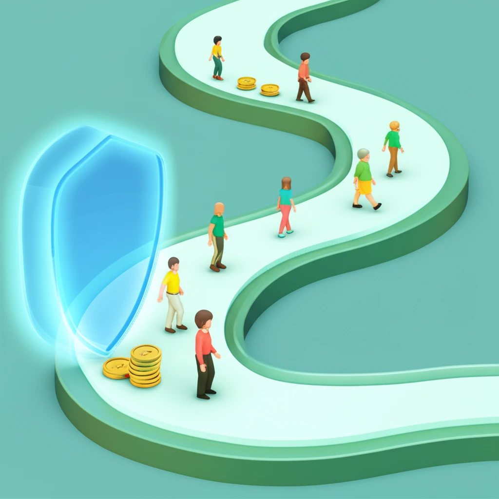 치매보험 가입 가능 나이와 유병자 보..