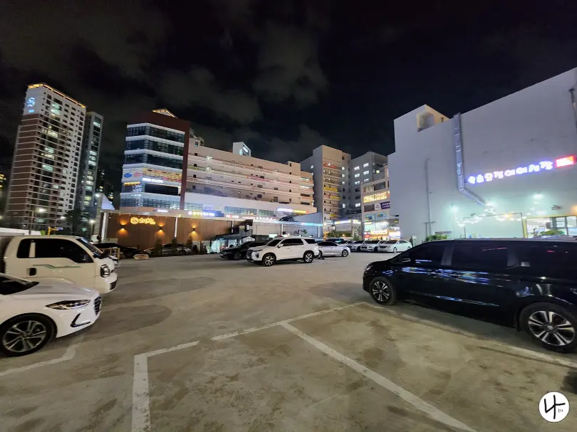 대형-무료-주차장