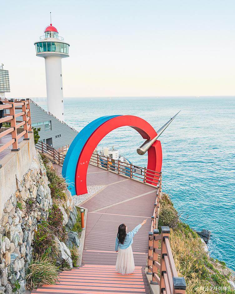 부산 여행 가볼만한 곳