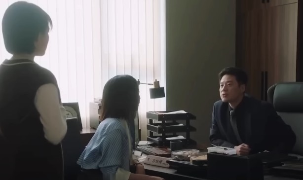 로맨스 중드다시보기추천 일로조양 줄거리 결말 등장인물