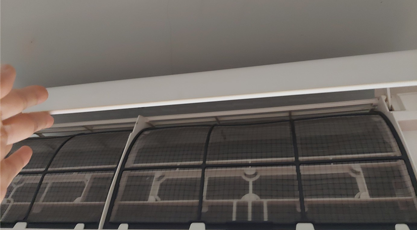 셀프에어컨 청소 단계별 방법