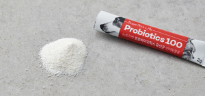 프로바이오틱스 가루