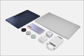 갤럭시 제품 목록