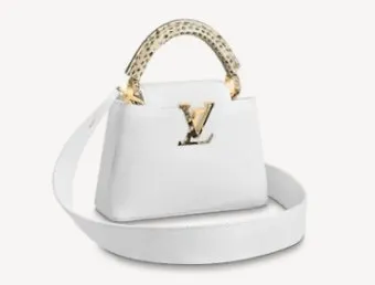 루이비통 가방 진품 구별법 가죽 색깔_14