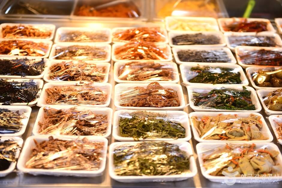 목포 맛집 베스트 10