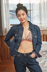 이유비