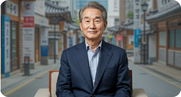 노인일자리 유형별 소득과 업무 예시