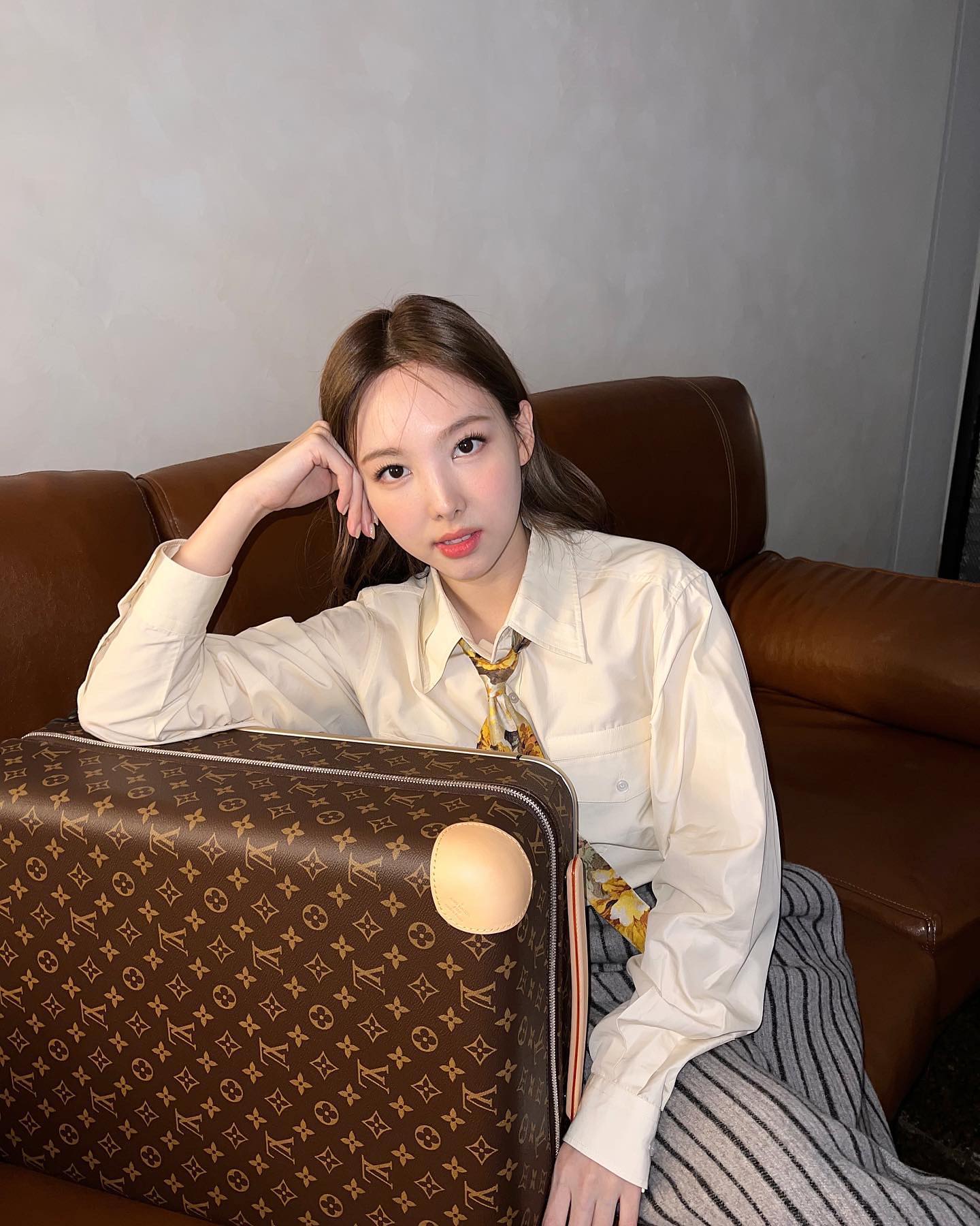 트와이스 나연