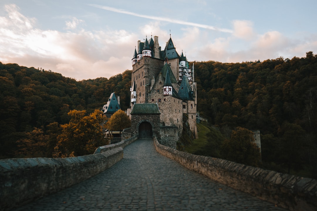 Castle