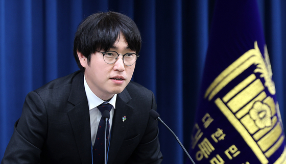 하정우 대통령실 AI수석 누구?