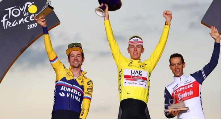 투르 드 프랑스.2023년 대회.전 세계에서 가장 긴 코스를 자랑하는 자전거 대회소개.루트.스테이지.시청방법까지