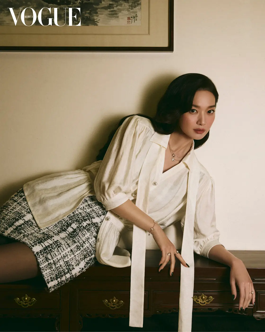 신민아 배우