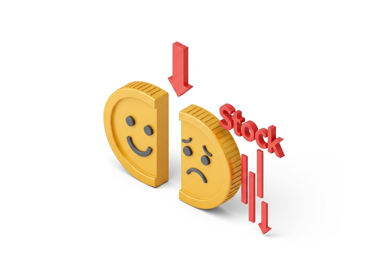 주식 대여서비스 단점