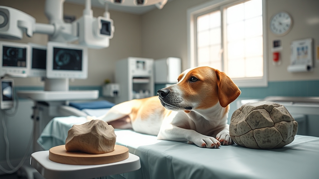 방광결석 수술 가이드