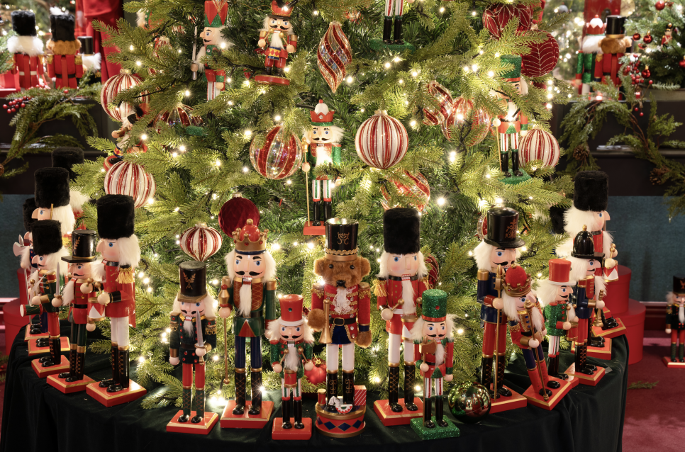 더현대 크리스마스 예약