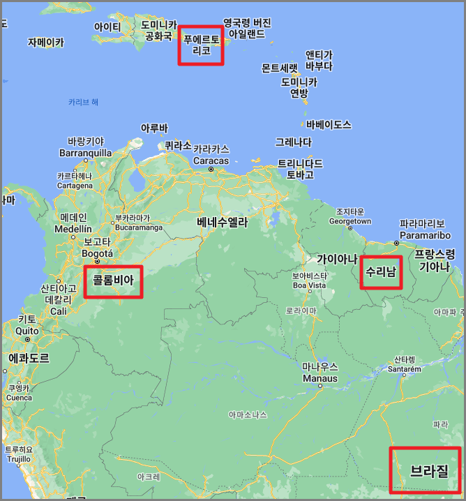 넷플릭스 오리지널 수리남
