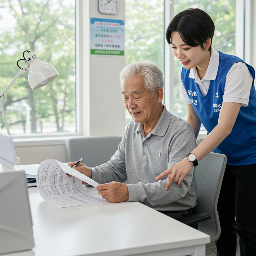 소득 및 재산 기준은?