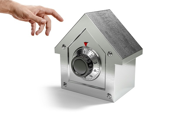 부동산 규제 관련 사진