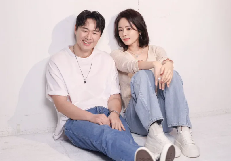 한가인 프로필 나이 엄마 팩트 기미쿠션