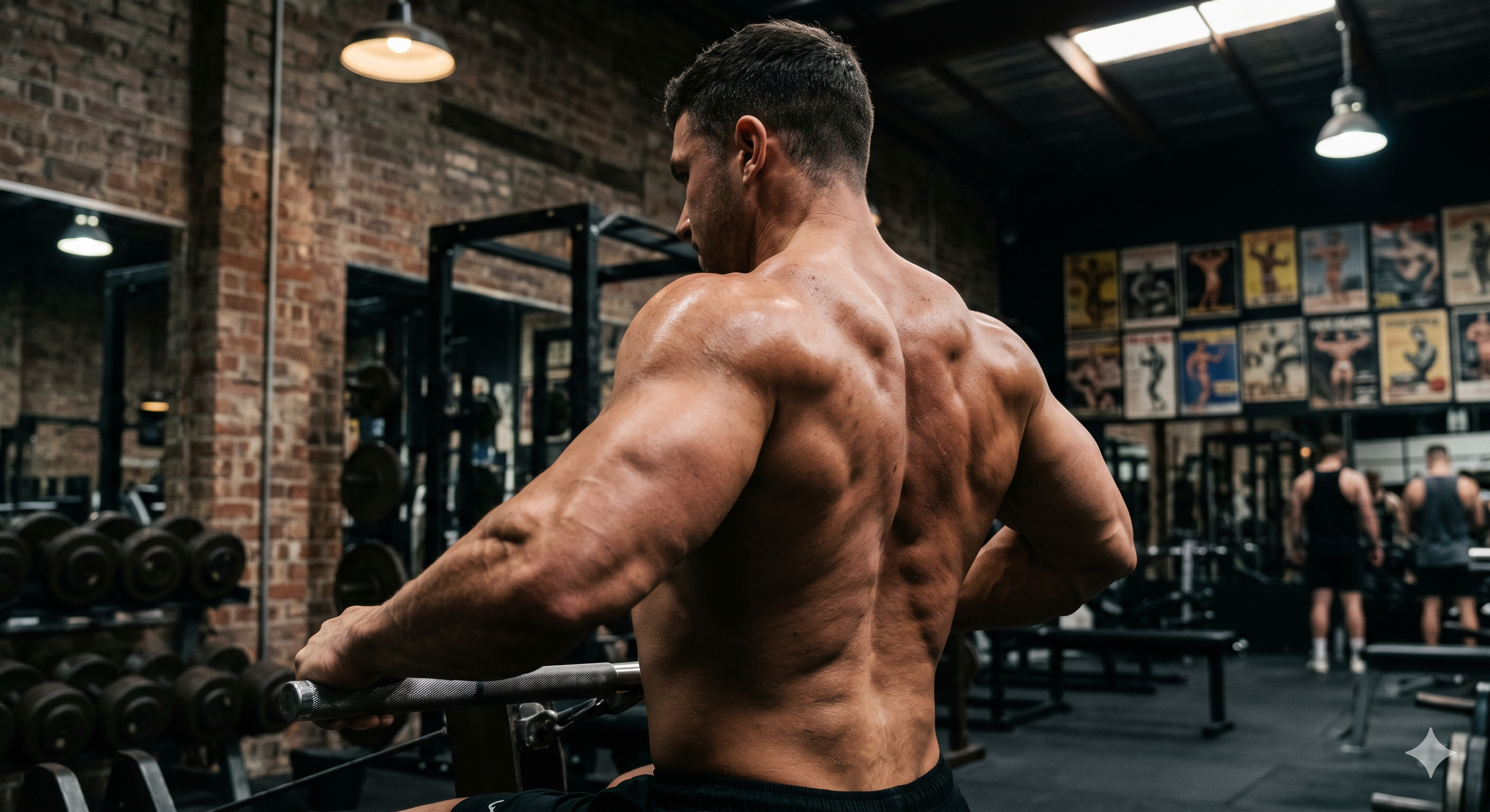 왜 같은 운동인데 결과가 달라지는가