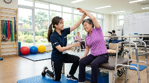 장애인 활동지원사의 대한 모든것