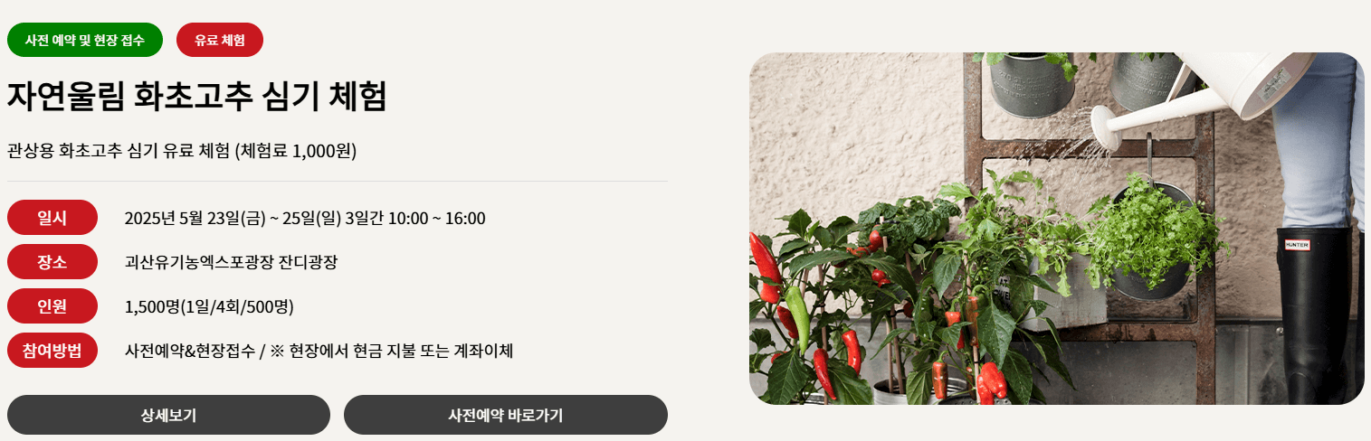 심기체험