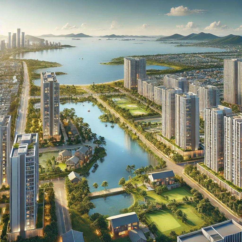 부동산 투자이민제